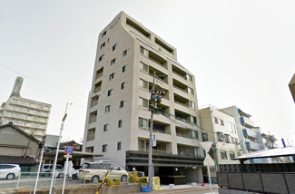 【外観】 | グランマノワール伝馬町の外観