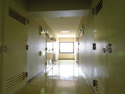 【その他共用部分】 | 上野ロイヤルハイツ