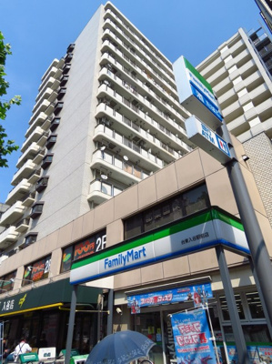 【外観】 | 上野ロイヤルハイツ