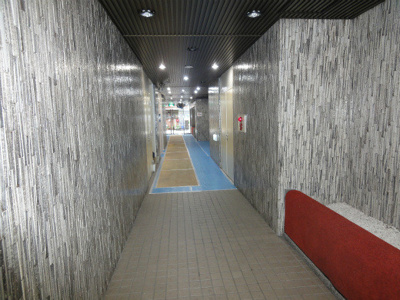 【エントランス】 | 上野ロイヤルハイツ