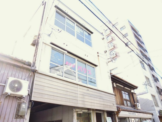 京作コーポ