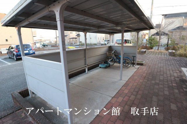 Costa　del　solのその他共用部分