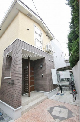 【外観】 | エルミタージュ | エルミタージュ