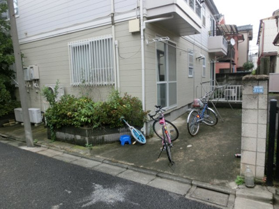 【その他共用部分】 | ハミテージ