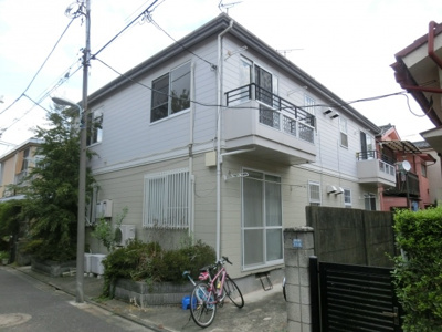 【外観】 | ハミテージ