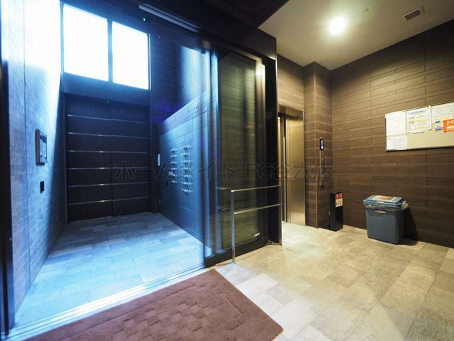 【その他共用部分】 | INOYA BLDG RESIDENCE