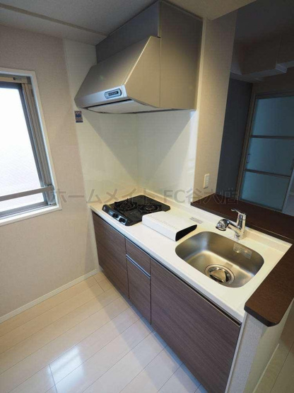 【キッチン】 | INOYA BLDG RESIDENCE