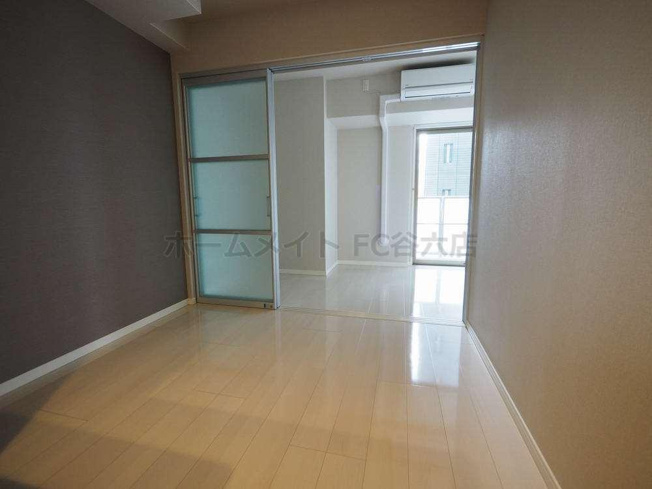 【洋室】 | INOYA BLDG RESIDENCE
