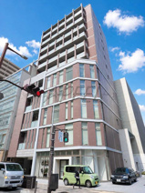 INOYA BLDG RESIDENCEの画像