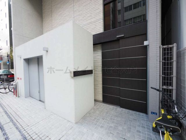 【外観】 | INOYA BLDG RESIDENCE