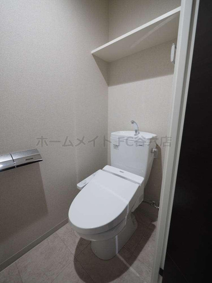 【トイレ】 | INOYA BLDG RESIDENCE