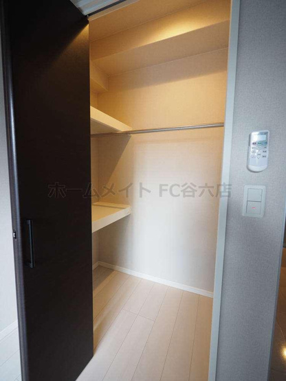 【収納】 | INOYA BLDG RESIDENCE