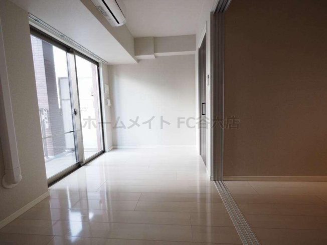 【寝室】 | INOYA BLDG RESIDENCE