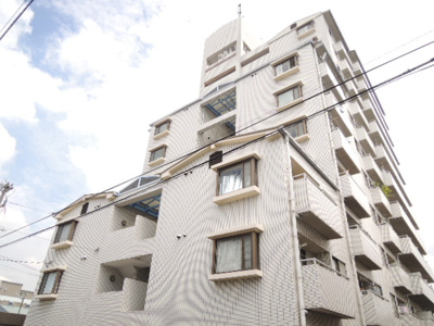 【外観】 | オリエンタル加美