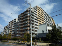 ライオンズスクエア塚口アバンティアの画像