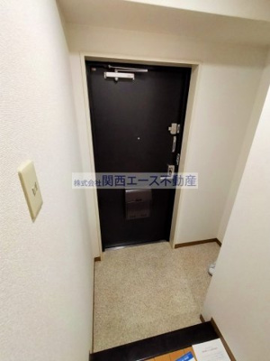 【玄関】 | グランドールＹ