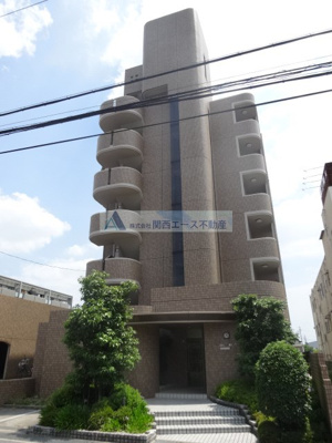 【外観】 | グランドールＹ