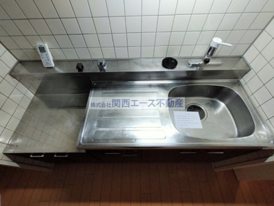 【キッチン】 | グランドールＹ