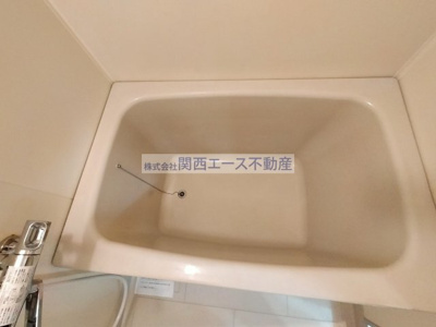 【浴室】 | グランドールＹ