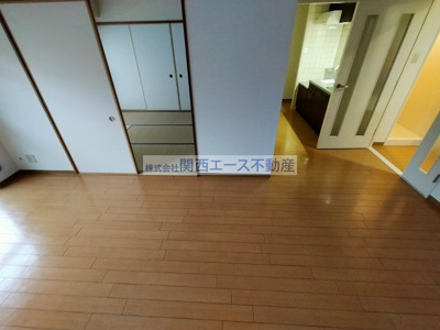 【居間・リビング】 | グランドールＹ