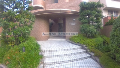 【エントランス】 | グランドールＹ