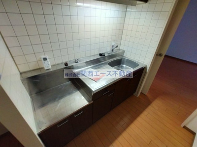 【キッチン】 | グランドールＹ