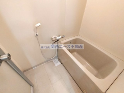 【浴室】 | グランドールＹ