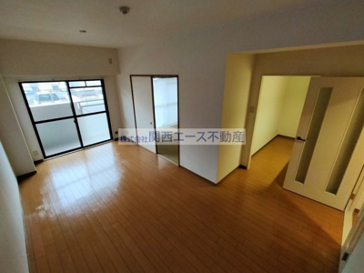 【居間・リビング】 | グランドールＹ