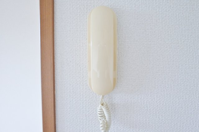 有薗邸の設備