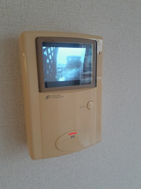 サンクレストのセキュリティ