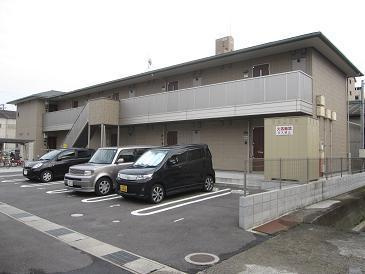 【外観】 | ララしらはま | 白浜駅近くて便利