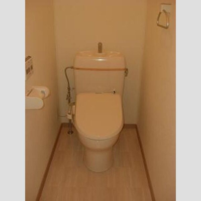 【トイレ】 | ララしらはま