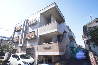 【外観】 | エクレール塚口