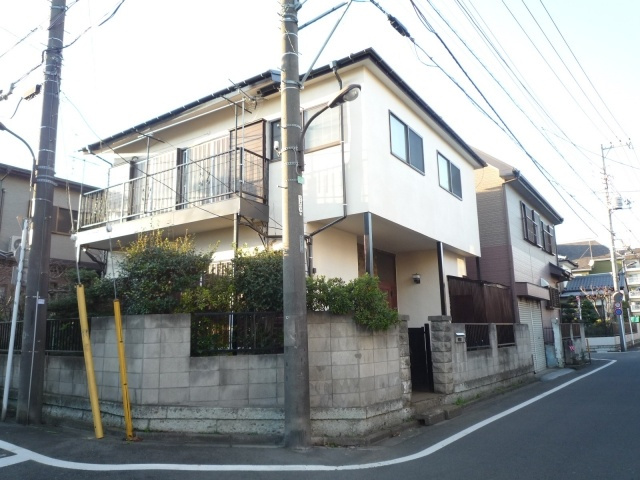平井邸