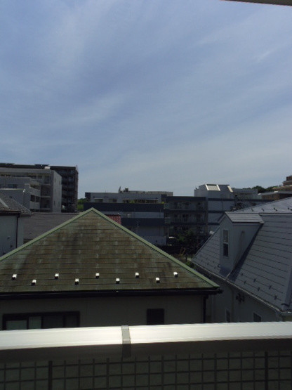 【展望】 | カレッツァ２番館