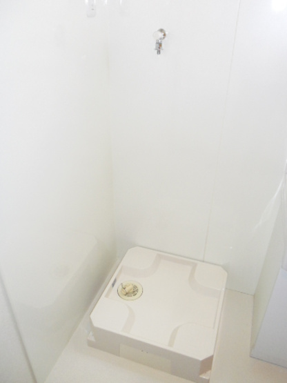 【設備】 | カレッツァ２番館