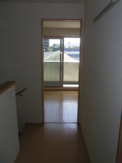 【内装】 | カレッツァ２番館