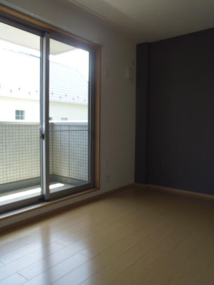 【寝室】 | カレッツァ２番館