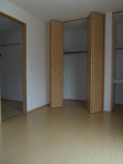 【洋室】 | カレッツァ２番館