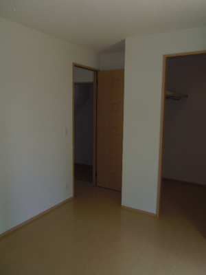 【洋室】 | カレッツァ２番館