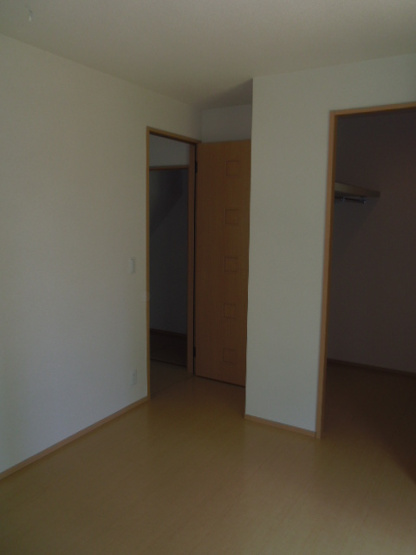 【洋室】 | カレッツァ２番館