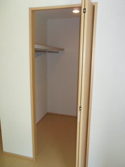 【収納】 | カレッツァ２番館