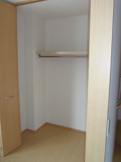 【収納】 | カレッツァ２番館