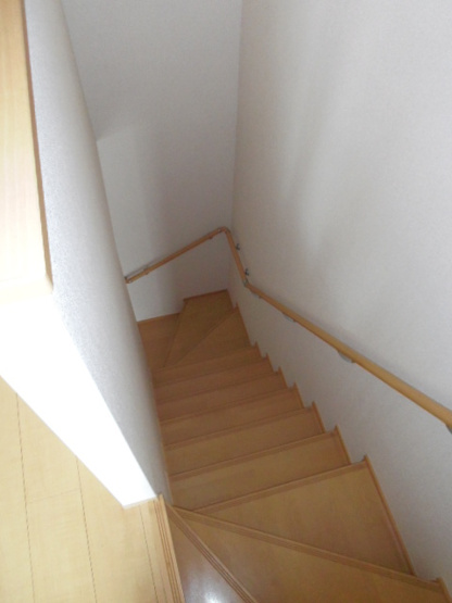 【内装】 | カレッツァ２番館