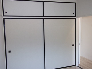 【ロビー】 | リフォーム後の写真お待ち下さい
『サニーハイツ湯村』