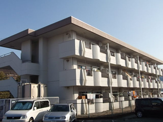 【外観】 | 『サニーハイツ湯村』