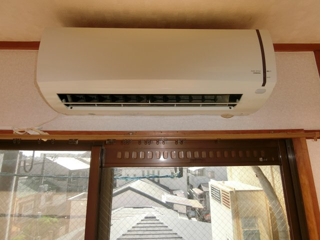 【その他】 | 桃井マンション