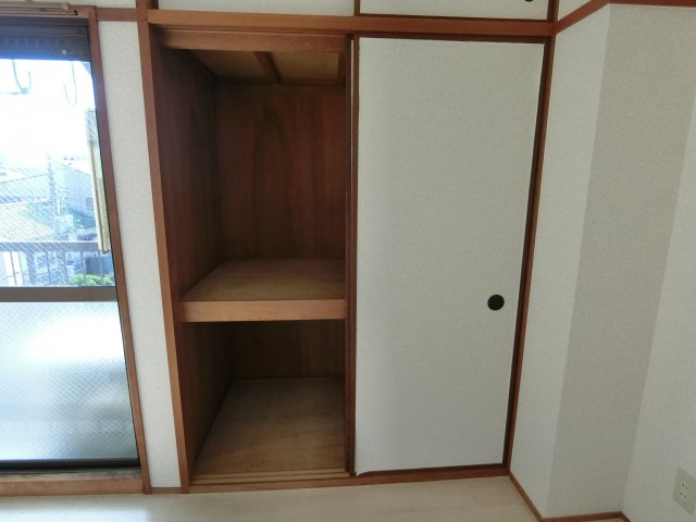 【収納】 | 桃井マンション