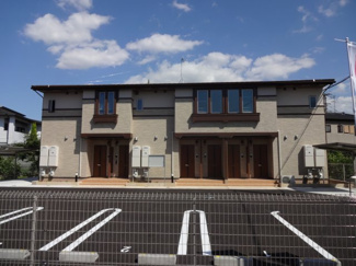 【外観】 | メゾフォルテⅢ