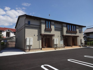 【外観】 | メゾフォルテⅢ